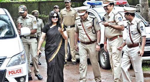 Roopa D.